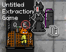 Untitled Extraction Game cover image